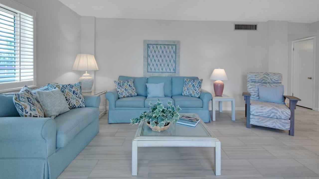 Sand Cliffs 214 Villa Seacrest ภายนอก รูปภาพ